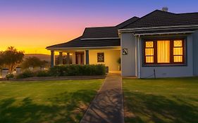 The View Guesthouse & Cottage